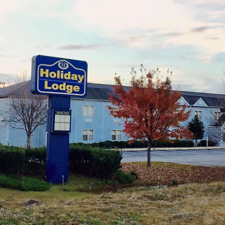 Holiday Lodge - Greensboro/Lake Oconee المظهر الخارجي الصورة