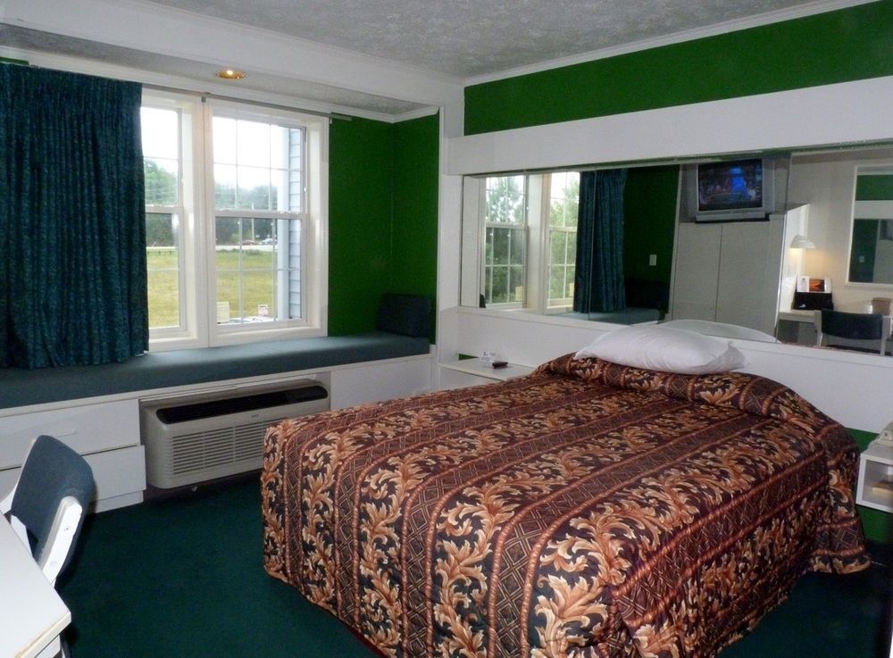 Holiday Lodge - Greensboro/Lake Oconee المظهر الخارجي الصورة