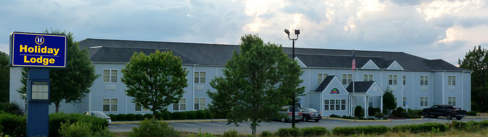 Holiday Lodge - Greensboro/Lake Oconee المظهر الخارجي الصورة