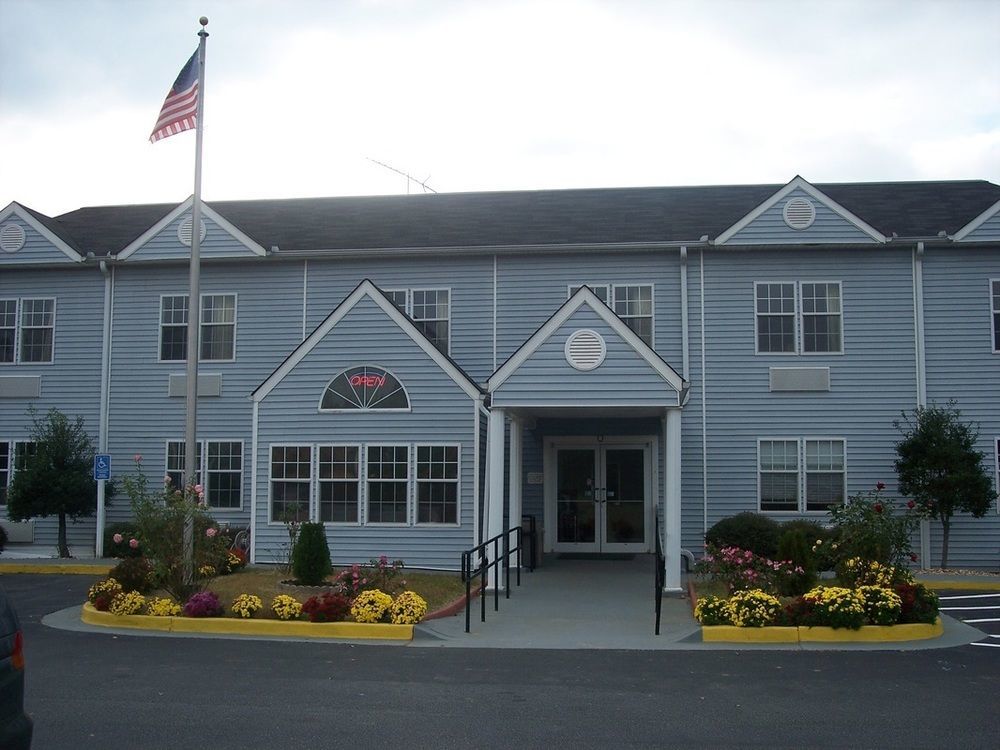 Holiday Lodge - Greensboro/Lake Oconee المظهر الخارجي الصورة