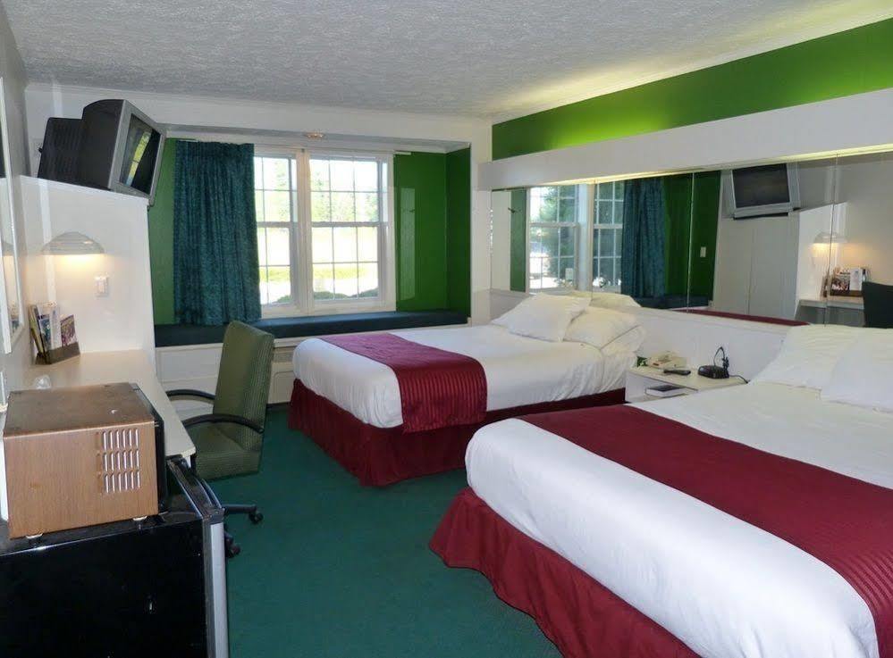 Holiday Lodge - Greensboro/Lake Oconee المظهر الخارجي الصورة