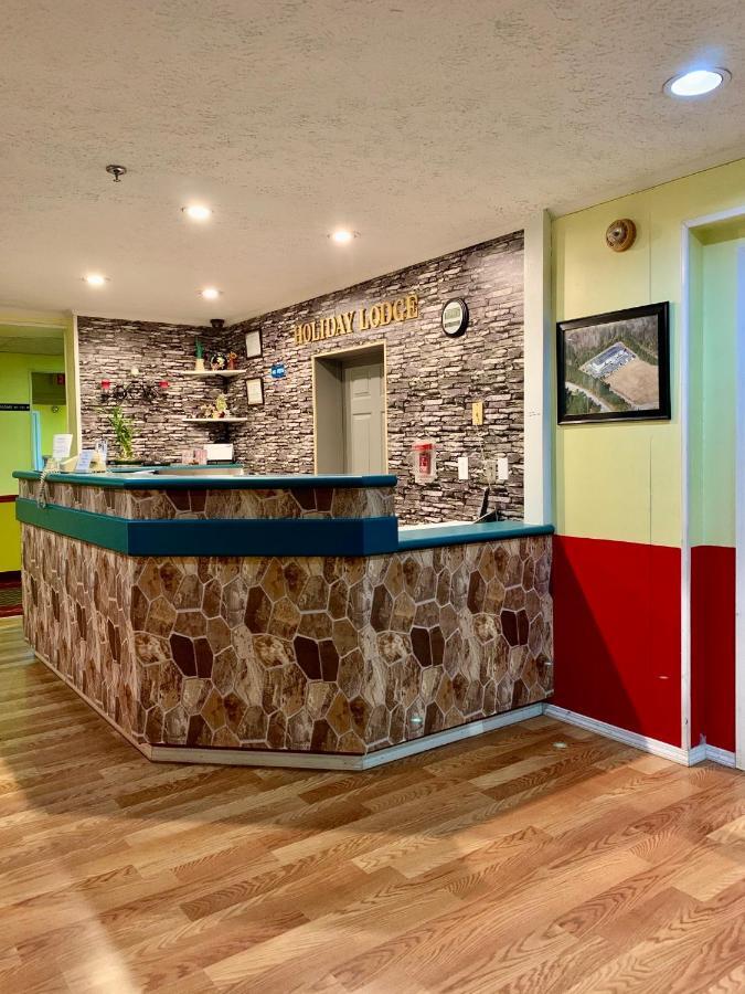 Holiday Lodge - Greensboro/Lake Oconee المظهر الخارجي الصورة